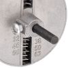 Коронка Graphite по дереву, загартовані зубці, 26–63х25мм, 7шт (56T751) - Зображення 3