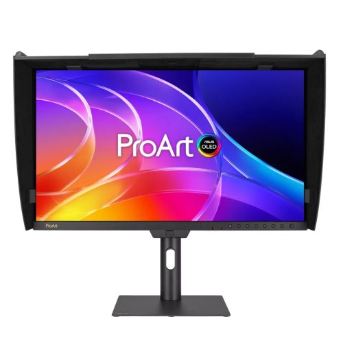 Монитор ASUS ProArt PA27USD (90LM04N0-B01371)