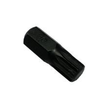 Набор бит Hans 30мм, Spline M10 (083-3M10)