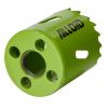 Коронка Alloid біметалева, 40мм (HS-30040) - Зображення 1