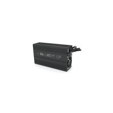 Мережевий зарядний пристрій для АКБ Voltronic Li-ion 48V(58,4V), 15A, 1300W (YT-MLC-1300)