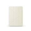 Чохол до планшета BeCover Ultra Slim Origami Magnetic Apple iPad Pro 11 M5 2025 Beige (715950) - Зображення 2