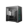 Корпус для ПК Deepcool CG590 Mesh 2F Black (R-CG590MESH-BKANA2-G) - Зображення 1