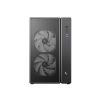 Корпус для ПК Deepcool CG590 Mesh 2F Black (R-CG590MESH-BKANA2-G) - Зображення 2