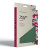 Чехол для планшета Armorstandart Flex Case Xiaomi Redmi Pad 2 9.7 Dark Green (ARM92427) - Изображение 2