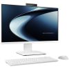 Комп'ютер ASUS P470VAK-WPE1970 AiO / Core7 240H, 32, 1TB, WKM, White (90PT03W7-M04XF0) - Зображення 1