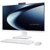 Комп'ютер ASUS P470VAK-WPE1970 AiO / Core7 240H, 32, 1TB, WKM, White (90PT03W7-M04XF0) - Зображення 2