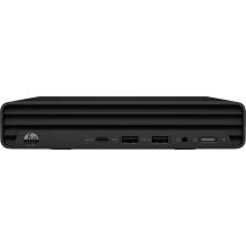 Компьютер HP Pro Mini 260 G9 / i5-1334U, 8, 512, K&M (DF6S2ET)