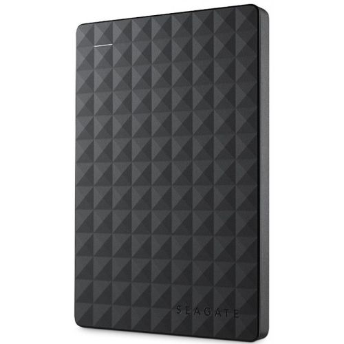 Внешний жесткий диск 2.5 2TB Expansion Portable Seagate (STEA2000400)