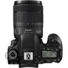 Цифровой фотоаппарат Canon EOS 80D 18-135 IS nano USM (1263C040) - Изображение 3