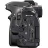 Цифровой фотоаппарат Canon EOS 80D 18-135 IS nano USM (1263C040) - Изображение 4