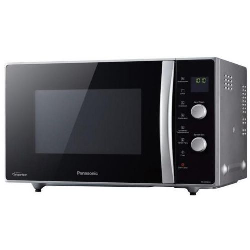 Мікрохвильова піч Panasonic NN-CD565BZPE