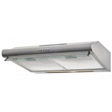 Вытяжка кухонная Ventolux ROMA 60 INOX 2M LUX