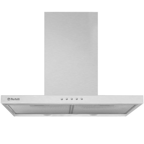 Витяжка кухонна Perfelli T 6612 A 1000 I LED