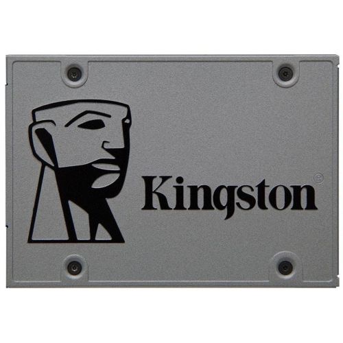Накопичувач SSD 2.5 1.92TB Kingston (SUV500/1920G)