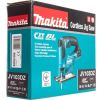 Електролобзик Makita CXT Slider, 23мм (без АКБ и БП) (JV103DZ) - Зображення 1