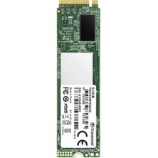 Накопитель SSD M.2 2280 512GB Transcend (TS512GMTE220S)