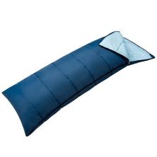 Спальный мешок L.A.Trekking одеяло Anchorage L Blue (82231)