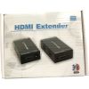 Адаптер HDMI extender 60m 4K/30Hz Atcom (14371) - Зображення 1