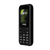 Мобильный телефон Sigma X-style 18 Track Black (4827798854440) - Изображение 1