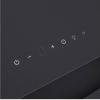 Вытяжка кухонная Perfelli DNS 67103 B 1100 BL LED Strip - Изображение 4