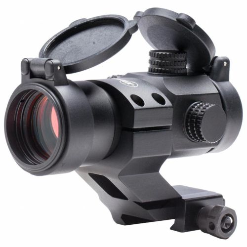 Коллиматорный прицел XD Precision Tactical 2 MOA (XDDS04)