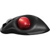 Мышка Trust Sferia Wireless Trackball Black (23121) - Изображение 2