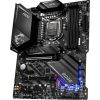 Материнская плата MSI MPG Z490 GAMING EDGE WIFI - Изображение 2