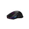 Мышка ASUS ROG Chakram Wireless Black (90MP01K0-BMUA00) - Изображение 2