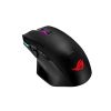 Мышка ASUS ROG Chakram Wireless Black (90MP01K0-BMUA00) - Изображение 3