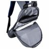 Рюкзак для ноутбука Canyon 15.6 BP-4 Backpack, Dark BlueGrey (CNE-CBP5DB4) - Изображение 3