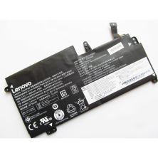 Акумулятор до ноутбука Lenovo ThinkPad 13 (1st Gen) 01AV400, 3685mAh (42Wh), 3cell, 11.4V, (A47489)