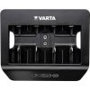 Зарядний пристрій для акумуляторів Varta LCD universal Charger Plus (57688101401) - Зображення 2