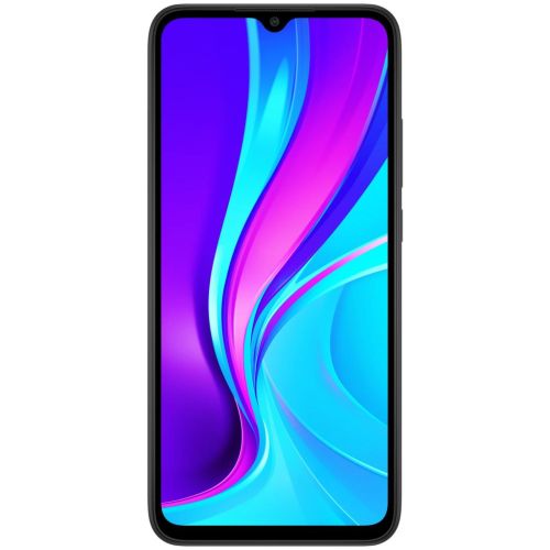 Мобильный телефон Xiaomi Redmi 9C 2/32GB Twilight Blue