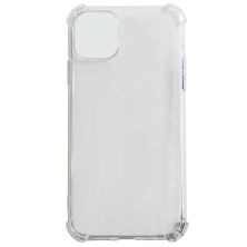 Чехол для мобильного телефона BeCover Anti-Shock Apple iPhone 11 Pro Clear (704782) (704782)
