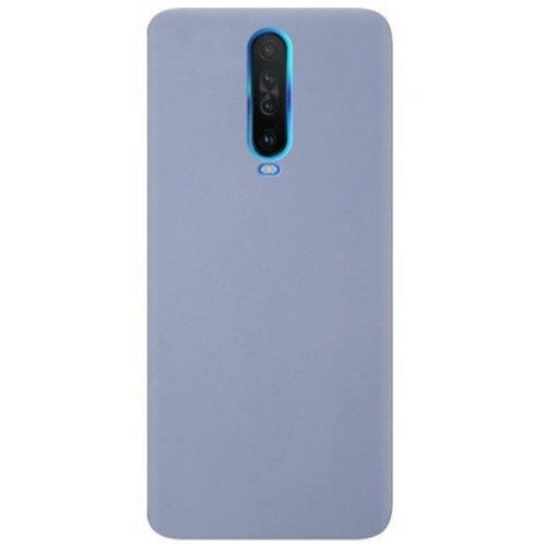 Чохол до мобільного телефона Armorstandart ICON Case Xiaomi Poco X2 Blue (ARM57322)