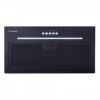 Витяжка кухонна Minola HBI 5264 BL GLASS 700 LED Line - Зображення 2