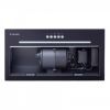 Витяжка кухонна Minola HBI 5264 BL GLASS 700 LED Line - Зображення 3
