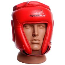 Боксерский шлем PowerPlay 3045 S Red (PP_3045_S_Red)
