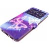Чохол до мобільного телефона Dengos Samsung Galaxy A02 (A022) (butterfly) (DG-SL-BK-285) - Зображення 3