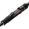 Вудилище Select Nitro NTR-632H 1.90m 10-35g Fast (1870.31.65) - Зображення 3