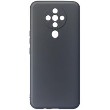 Чохол до моб. телефона Armorstandart Matte Slim Fit для TECNO Spark 6 (KE7) Black (ARM58673)