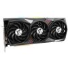 Видеокарта MSI GeForce RTX3080Ti 12Gb GAMING X TRIO (RTX 3080 Ti GAMING X TRIO 12G) - Изображение 2
