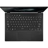 Ноутбук ASUS ROG Flow X13 GV301QE-K6033R (90NR04H5-M03460) - Изображение 3
