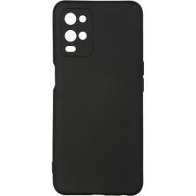 Чохол до мобільного телефона Armorstandart ICON Case OPPO A54 Black (ARM59009)