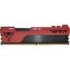 Модуль пам'яті для комп'ютера DDR4 32GB (2x16GB) 3200 MHz Viper Elite II Red Patriot (PVE2432G320C8K) - Зображення 1