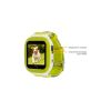Смарт-часы Amigo GO004 Splashproof Camera+LED Green (856042) - Изображение 3