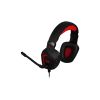 Навушники Redragon Muses 2 USB Black-Red (77909) - Зображення 1