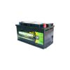 Аккумулятор автомобильный MERCURY battery CLASSIC Plus 100Ah (P47282) - Изображение 2