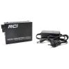 Медіаконвертер RCI 1G, 20km, SC, RJ45, Tx 1310nm standart size metal case (RCI502W-GE-20-A) - Зображення 2